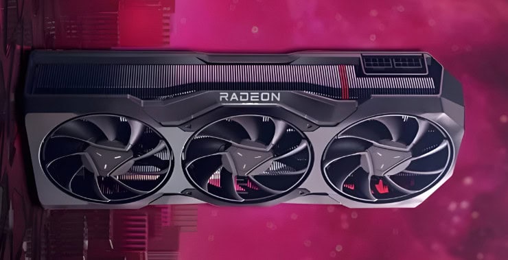 image 16 157 AMD Set to Unveil Four Navi 48 and Navi 44 GPU Models in RDNA 4 ‘Radeon RX 8000’ Series