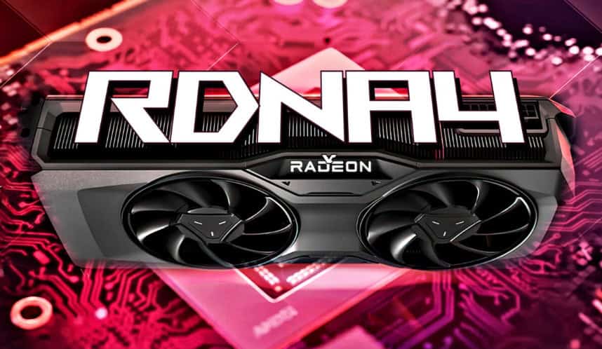 image 16 158 AMD Set to Unveil Four Navi 48 and Navi 44 GPU Models in RDNA 4 ‘Radeon RX 8000’ Series