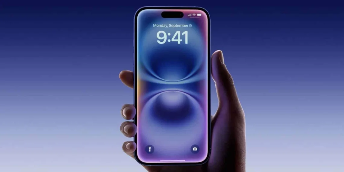 What’s New with the iPhone 16 Displays?