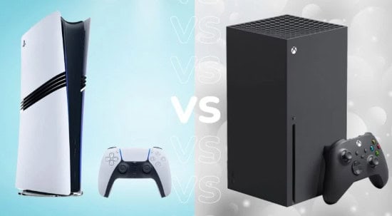 image 16 212 PS5 Pro vs Xbox Series X: Which one should you buy in 2024?