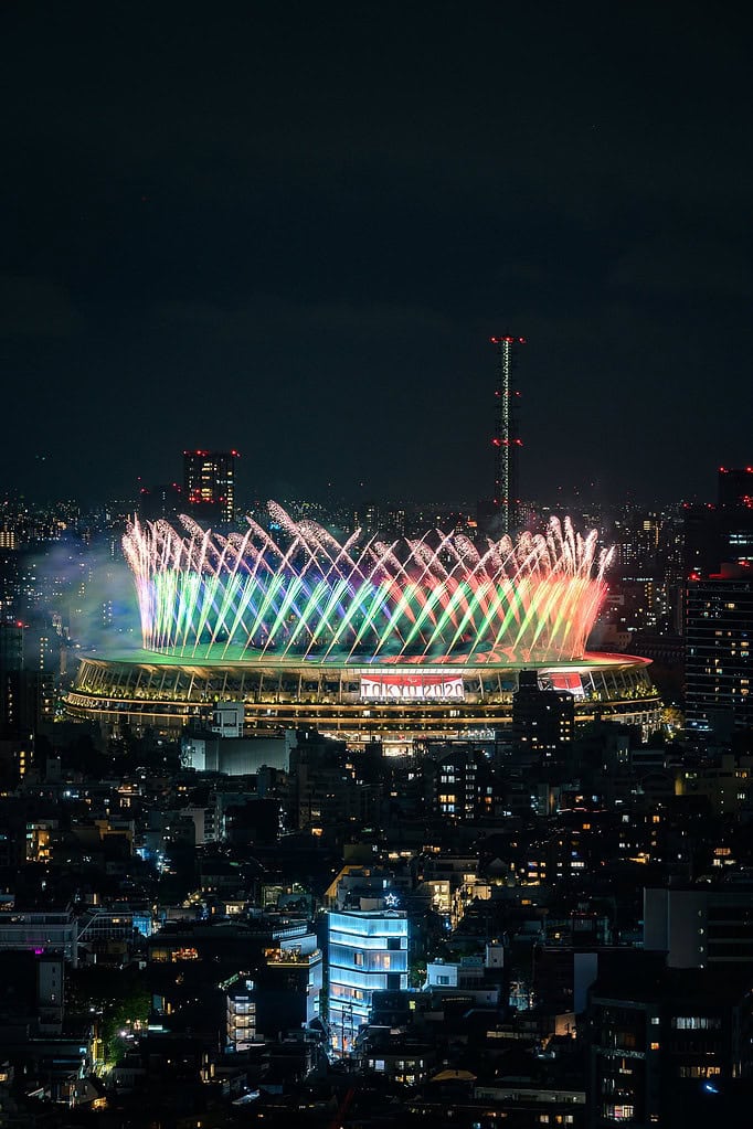 image 16 23 Paris Paralympics 2024 Closing Ceremony: Date, Time, Performers, Venue and Live Streaming Details