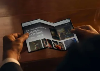Huawei launches triple-foldable Mate XT in China