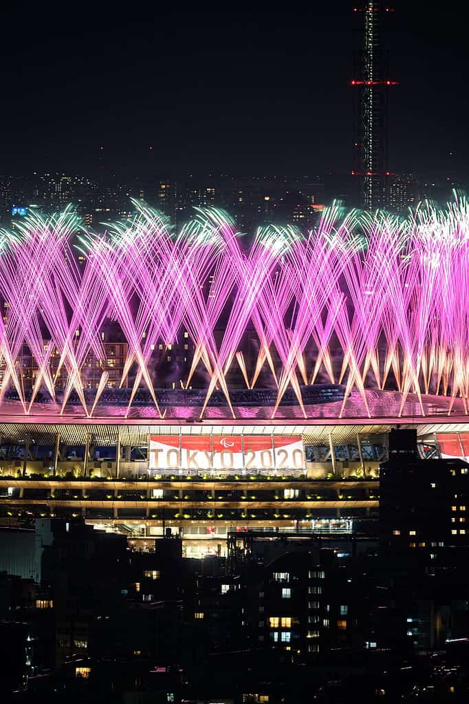 image 16 24 Paris Paralympics 2024 Closing Ceremony: Date, Time, Performers, Venue and Live Streaming Details