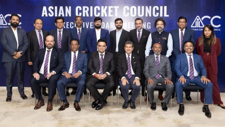 image 16 287 Women Under 19 T20 Asia Cup: Jay Shah’s Vision Shines Again - ACC Announces Inaugural Women’s Under 19 T20 Asia Cup