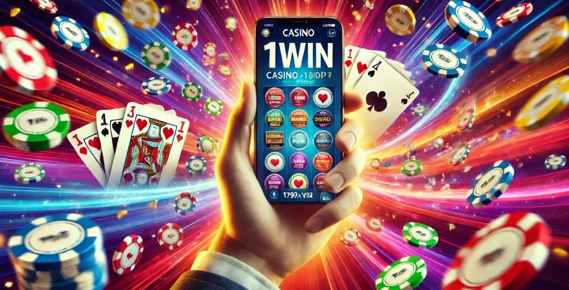 Unlock Endless Possibilities Betting with 1Win Bangladesh