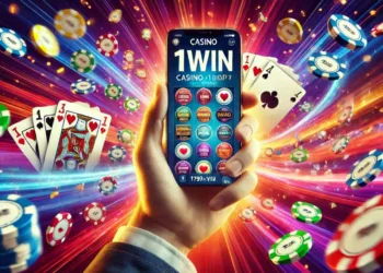 Unlock Endless Possibilities Betting with 1Win Bangladesh