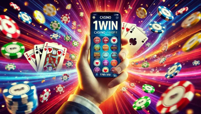 Unlock Endless Possibilities Betting with 1Win Bangladesh