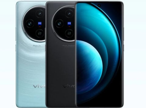 Vivo X200 Pro