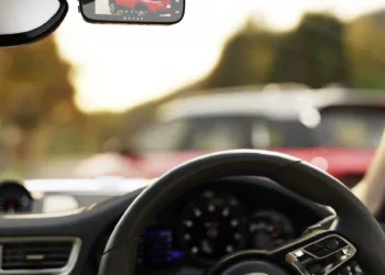 Boult Launches CruiseCam X5 Pro: Elevating Road Safety with Cutting-Edge Dashcam Technology