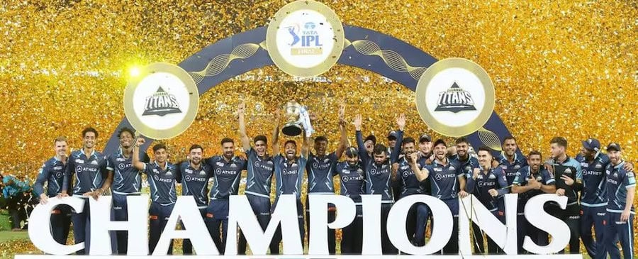 image 16 328 IPL 2025: Torrent Group to Acquire Majority Stake in Gujarat Titans from CVC Capital