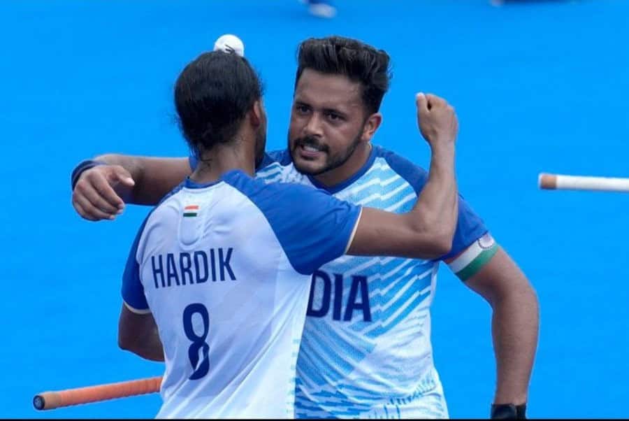 image 16 334 Asian Champions Trophy 2024: India vs Pakistan in Asian Champions Trophy 2024 - India vs Pakistan Head-to-Head