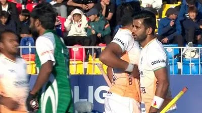 image 16 335 Asian Champions Trophy 2024: India vs Pakistan in Asian Champions Trophy 2024 - India vs Pakistan Head-to-Head