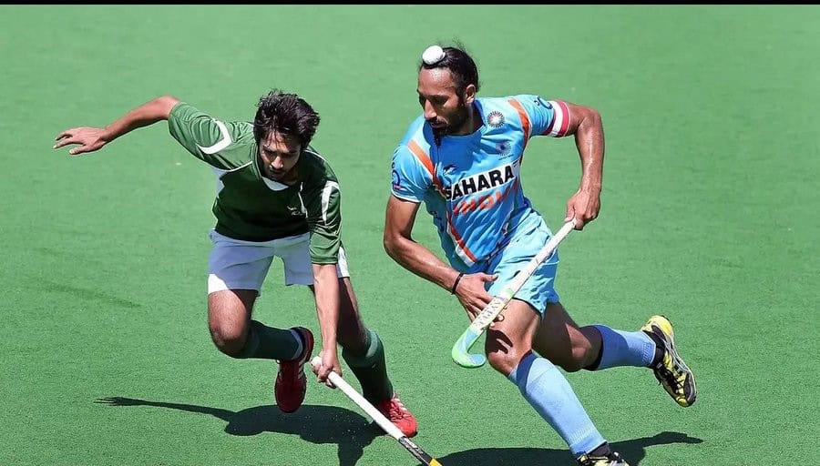 image 16 336 Asian Champions Trophy 2024: India vs Pakistan in Asian Champions Trophy 2024 - India vs Pakistan Head-to-Head