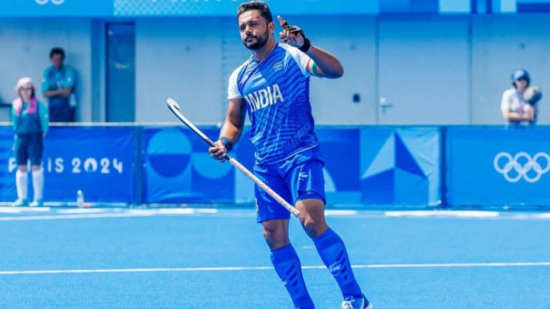 image 16 338 Asian Champions Trophy 2024: India vs Pakistan in Asian Champions Trophy 2024 - India vs Pakistan Head-to-Head