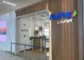 RuPay Tests Exclusive Lounge Access for Credit Card Holders at Delhi Airport