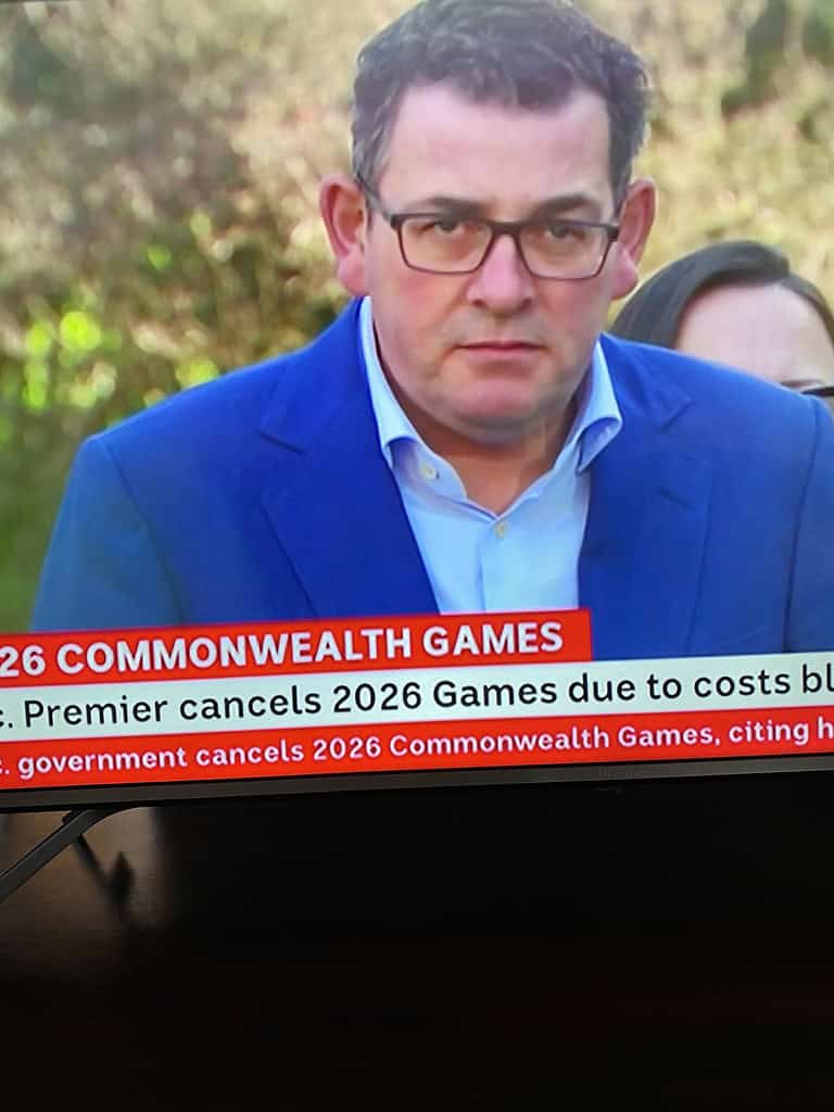 image 16 347 2026 Commonwealth Games: Why Australia is Paying Nearly $5 Million to Support Glasgow's 2026 Commonwealth Games