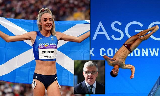 image 16 348 2026 Commonwealth Games: Why Australia is Paying Nearly $5 Million to Support Glasgow's 2026 Commonwealth Games