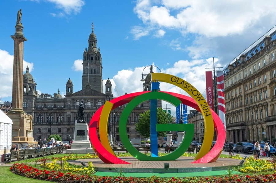 image 16 351 2026 Commonwealth Games: Why Australia is Paying Nearly $5 Million to Support Glasgow's 2026 Commonwealth Games