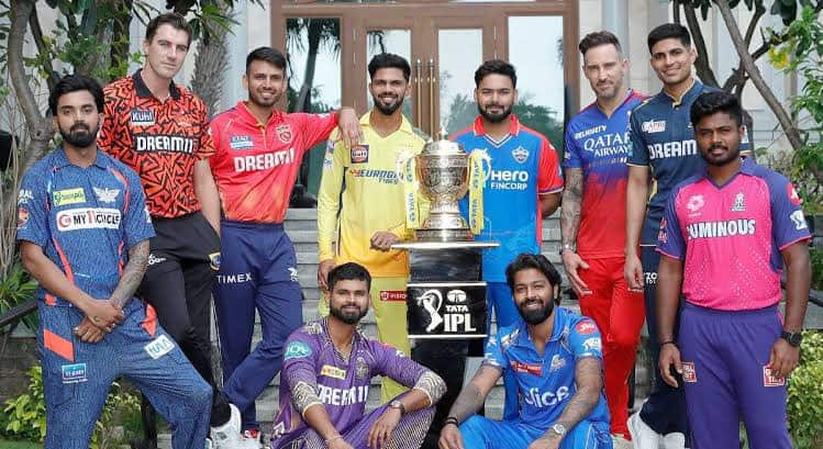 image 16 355 IPL 2025: Franchises Must Finalize Retentions by November 15, RTM to Return in Mega Auction