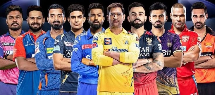 image 16 359 IPL 2025: Franchises Must Finalize Retentions by November 15, RTM to Return in Mega Auction