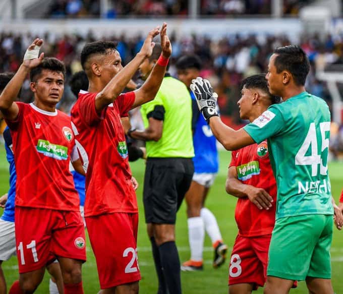 image 16 362 Bengaluru FC and Rangdajied United FC Forge Strategic Partnership to Boost Player Development in Meghalaya