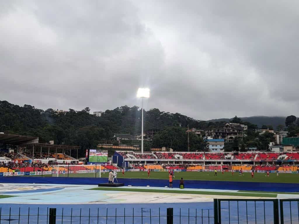 image 16 363 Bengaluru FC and Rangdajied United FC Forge Strategic Partnership to Boost Player Development in Meghalaya