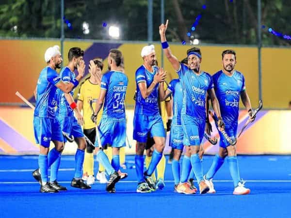 image 16 40 Asian Champions Trophy 2024: India’s Full Schedule for Asian Champions Trophy 2024