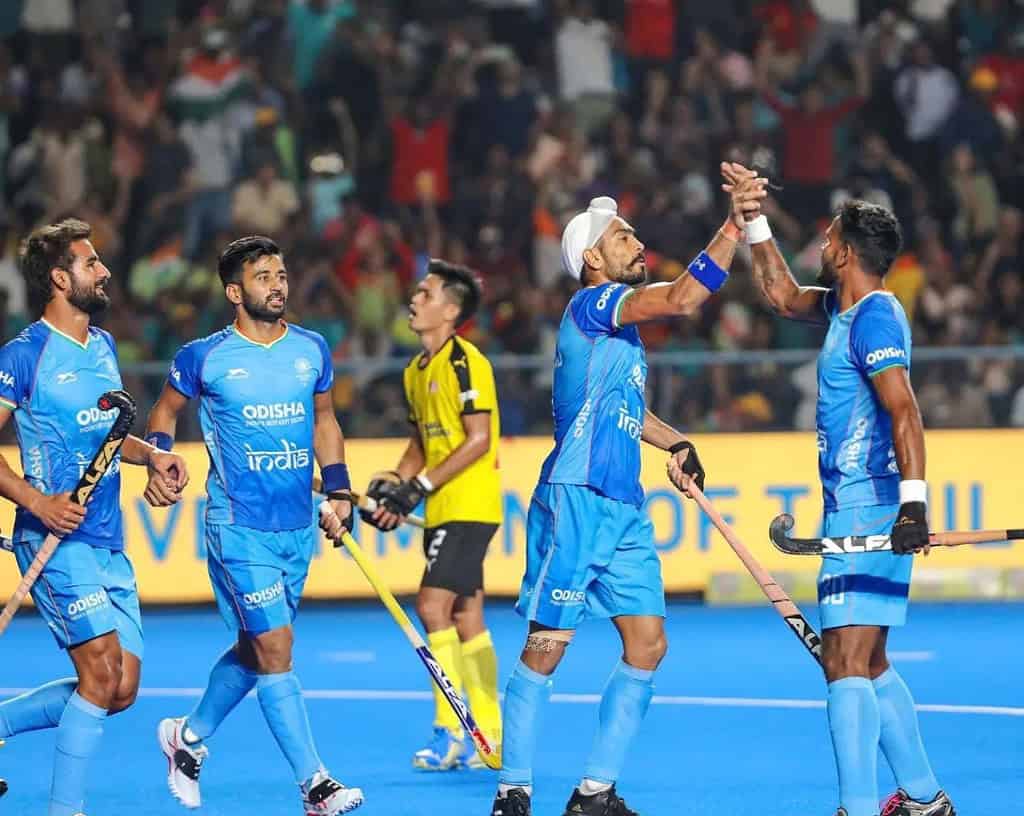 image 16 41 Asian Champions Trophy 2024: India’s Full Schedule for Asian Champions Trophy 2024