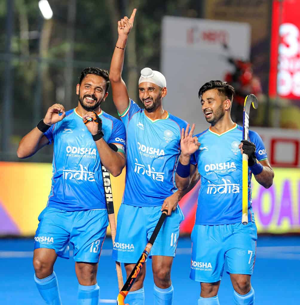 image 16 42 Asian Champions Trophy 2024: India’s Full Schedule for Asian Champions Trophy 2024