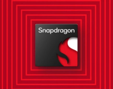 Snapdragon 8 Gen 4