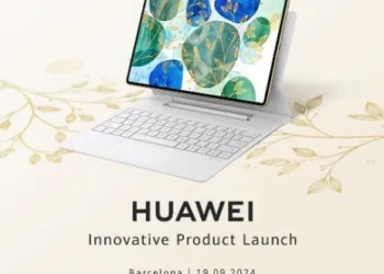 Huawei Set to Unveil MatePad Pro 12.2 Globally with a Tandem OLED display