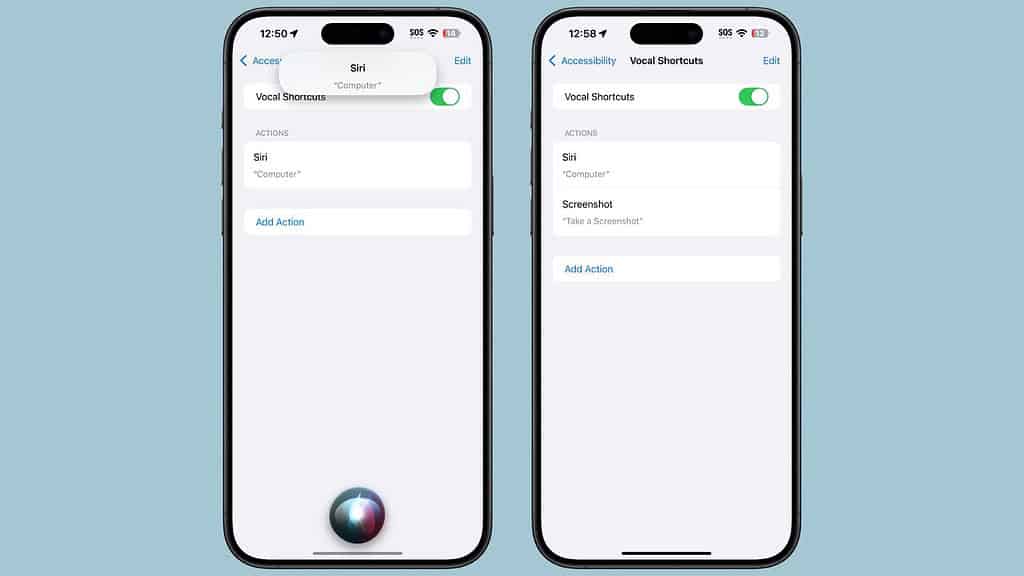 Step-by-Step Guide to Renaming Siri Using Vocal Shortcuts in iOS 18