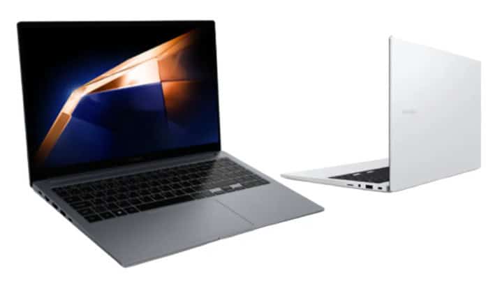 Galaxy Book4 Pro 360