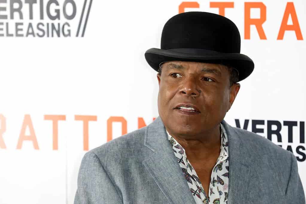 Tito Jackson: Member of legendary family musical group dies at 70