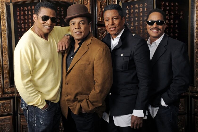 Tito Jackson: Member of legendary family musical group dies at 70