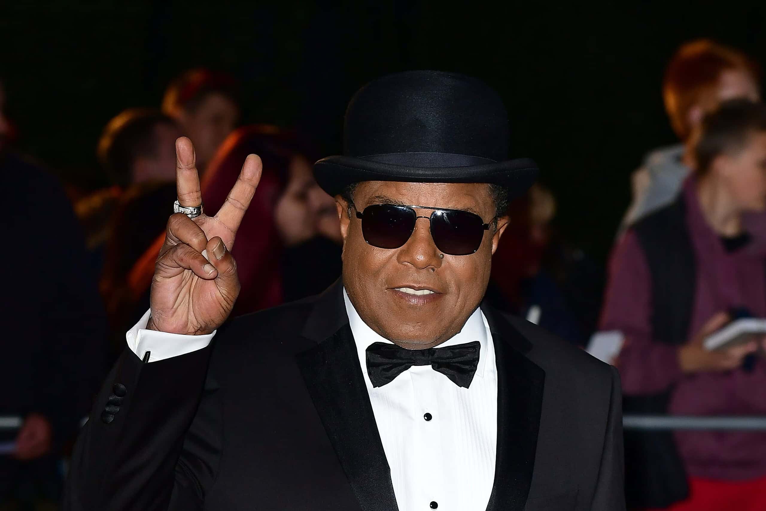 Tito Jackson: Member of legendary family musical group dies at 70