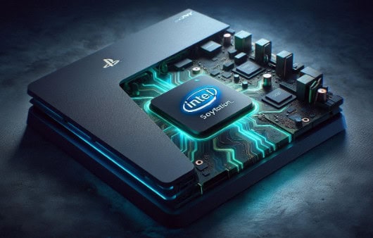 image 17 150 PlayStation 6 to Be Powered by AMD as Intel Loses Bid in 2022