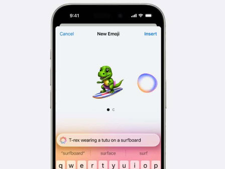 image 17 184 Apple’s iOS 18 Introduces Genmoji: Create Custom Emojis with AI and How It Works