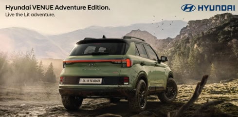 image 17 188 Hyundai Unveils Venue Adventure Edition: Special Trim Launches with Fresh Features and Exciting New Look