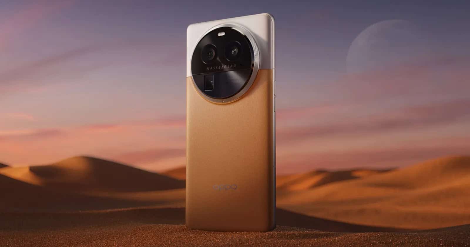 Oppo Find X8 Spotted on Geekbench with MediaTek Dimensity 9400 Chipset