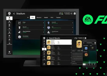 EA Sports FC 25: Top 3 ways to use the EA FC 25 FUT Web App to get a head start before the full game releases