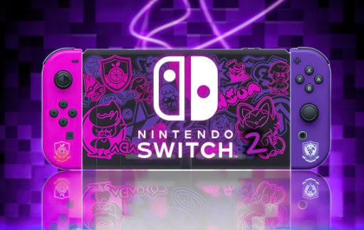 image 17 233 First Look at Nintendo Switch 2 Design and Specs Revealed: Bigger Screen, Enhanced Performance, and New Joy-Con Features