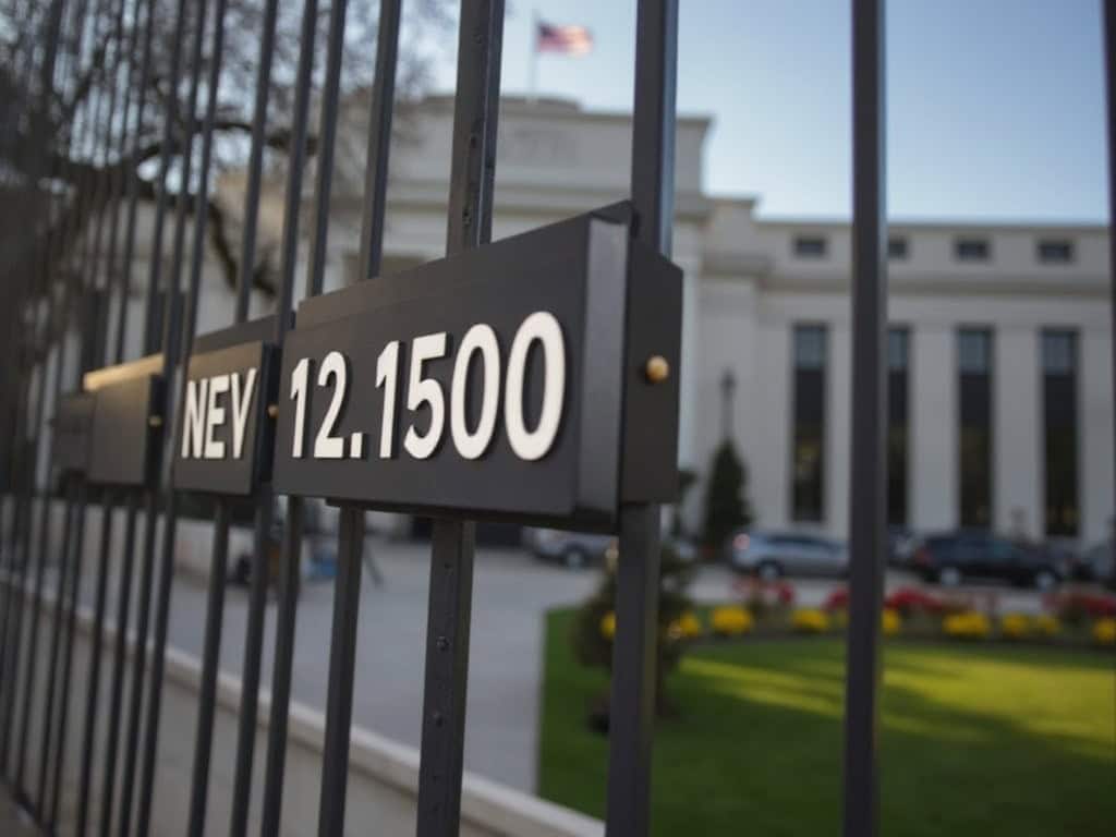 Fed Rate Cut Looms: What It Means for Investors and Market Reaction