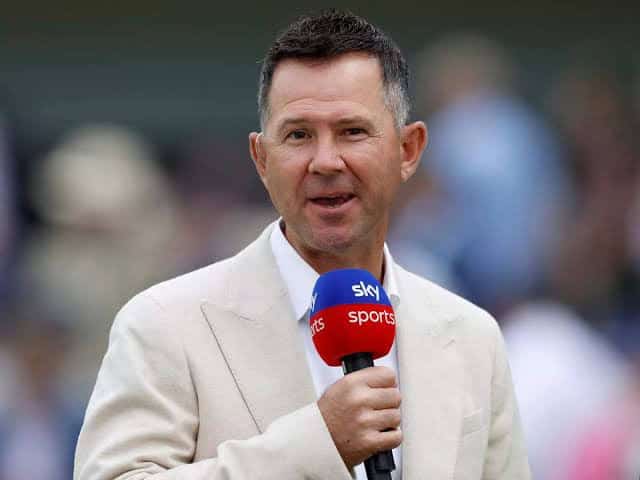 image 17 239 Ricky Ponting - IPL 2025: Ricky Ponting Appointed Head Coach of Punjab Kings Ahead of IPL 2025