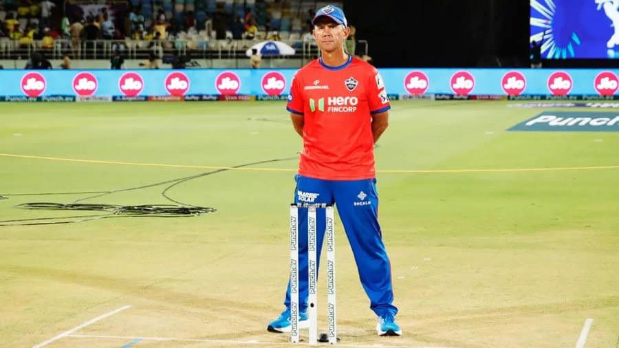 image 17 242 Ricky Ponting - IPL 2025: Ricky Ponting Appointed Head Coach of Punjab Kings Ahead of IPL 2025