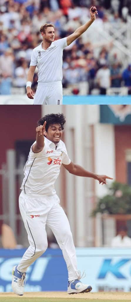 image 17 249 Hasan Mahmud: The Bangladeshi Bowler Who Dismissed Virat Kohli and Rohit Sharma in IND vs BAN Test