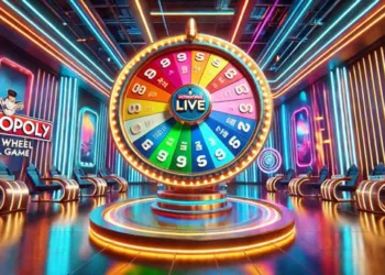 Monopoly Game as One of the Most Interesting Entertainments