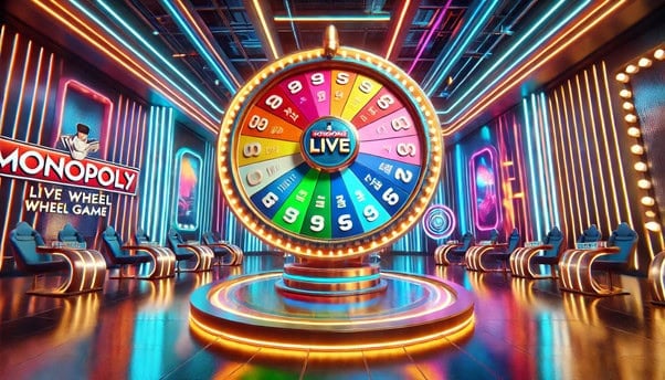 Monopoly Game as One of the Most Interesting Entertainments