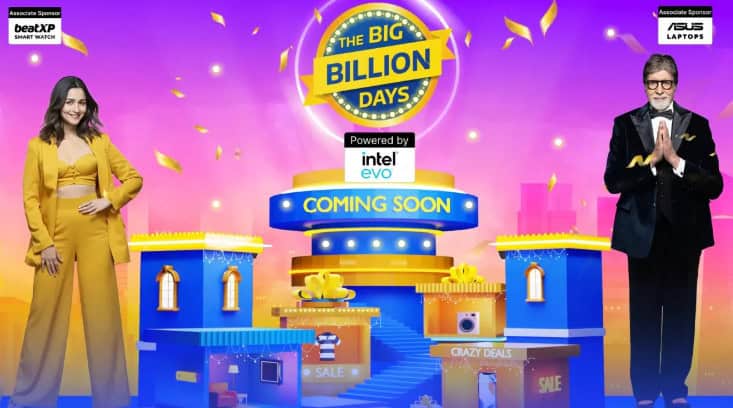 image 17 39 Flipkart’s Big Billion Days: Daily Smartphone Deals Revealed from September 16th to 23rd