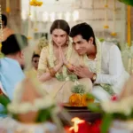 Aditi Rao Hydari and Siddharth Tie the Knots of Marriage! See the First Pics of their Fairytale Wedding